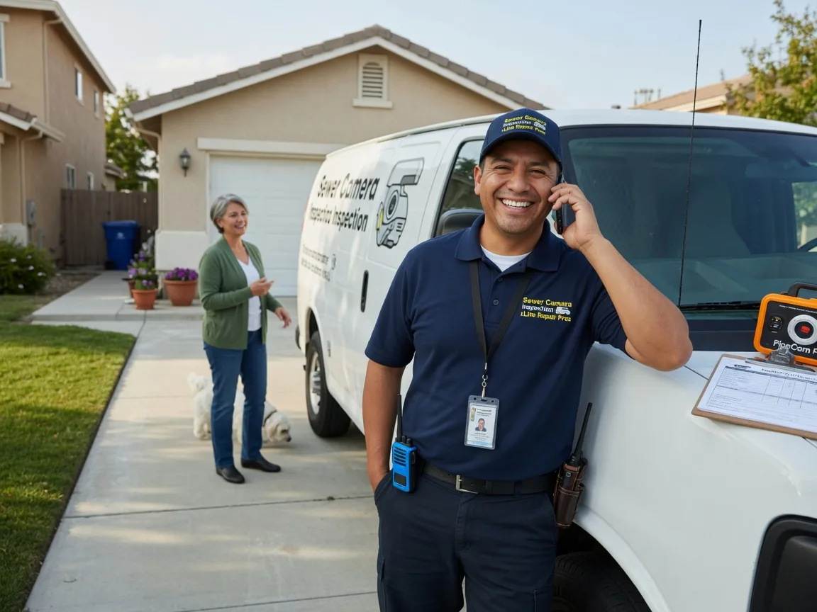 Sewer Line Repair Goodwell, OK FAQs